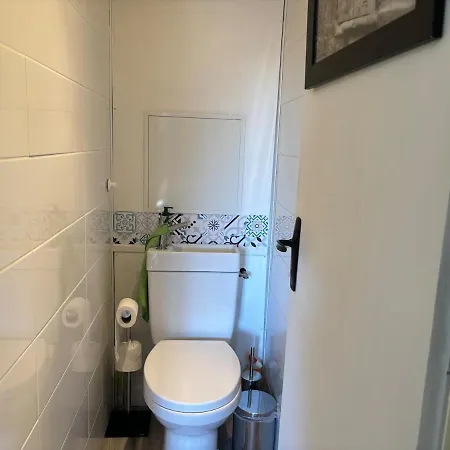 Le Pin I T2 Apartamento Passy (Haute-Savoie)