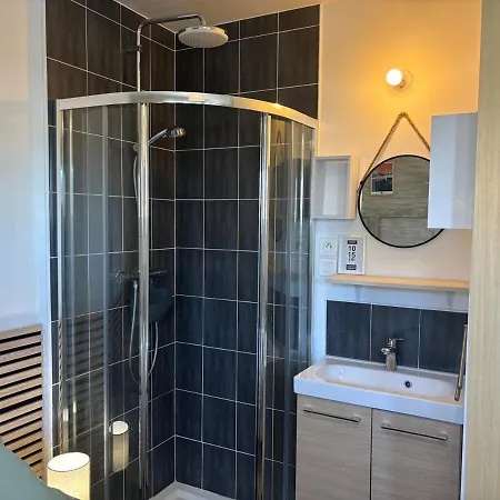 Le Pin I T2 Apartamento