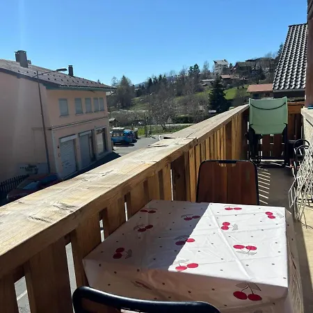 Le Pin I T2 Apartamento *