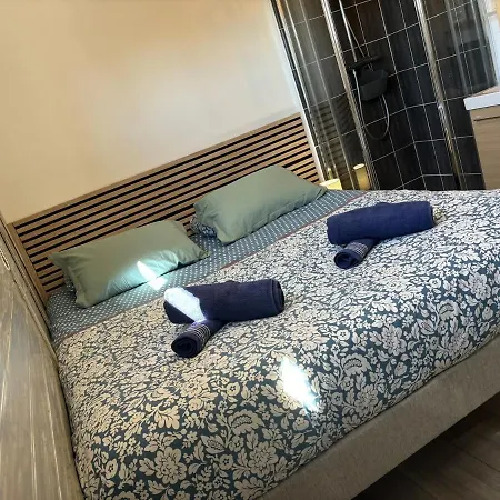 Le Pin I T2 Apartamento Passy (Haute-Savoie)